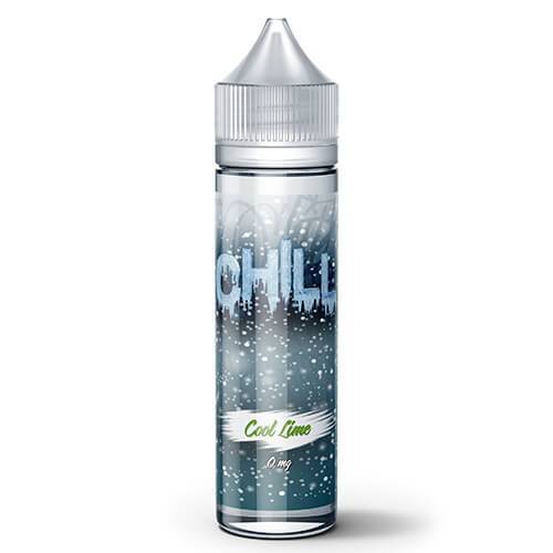 Chill eJuice - Cool Lime