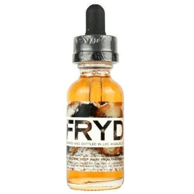 FRYD Premium E-Liquid - Fried Cookies and Cream