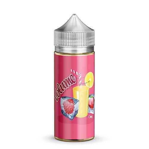 Artist Liquids - Volume