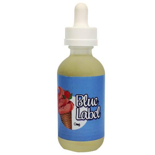 Artist Liquids - Blue Label