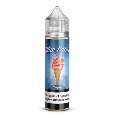 Artist Liquids - Blue Label