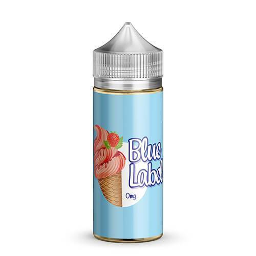 Artist Liquids - Blue Label