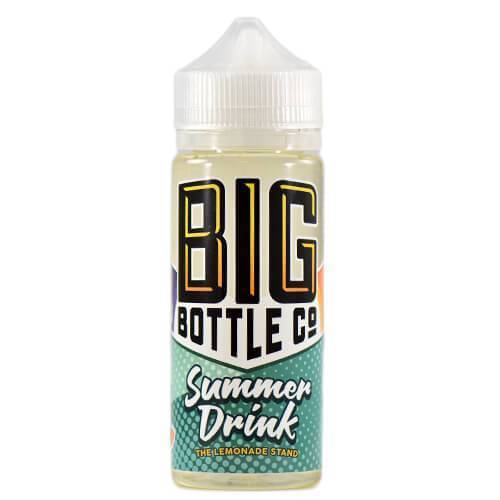 Big Bottle Co. E-Juice - Summer Drink