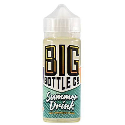 Big Bottle Co. E-Juice - Summer Drink