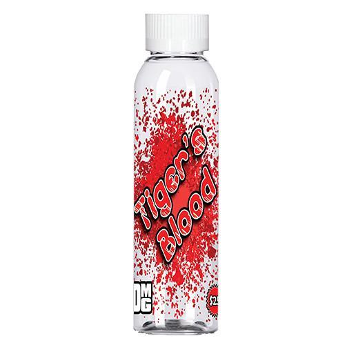 BIGFinDEAL E-Liquid - Tiger's Blood