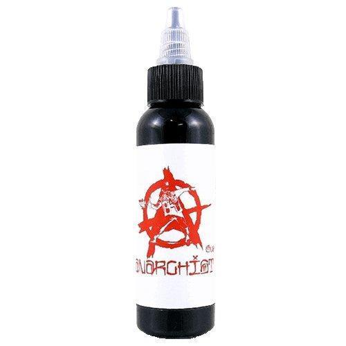 Anarchist E-Liquid - White