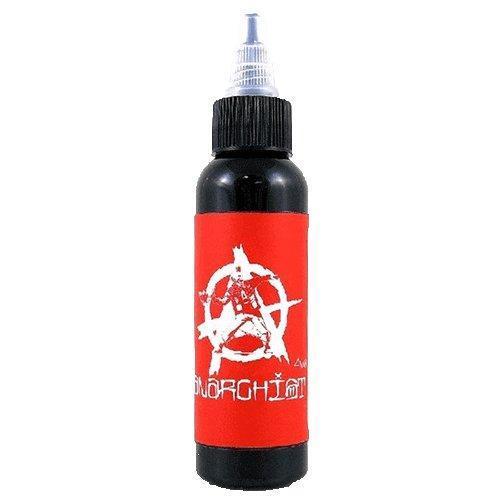 Anarchist E-Liquid - Red