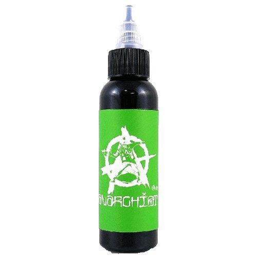 Anarchist E-Liquid - Green