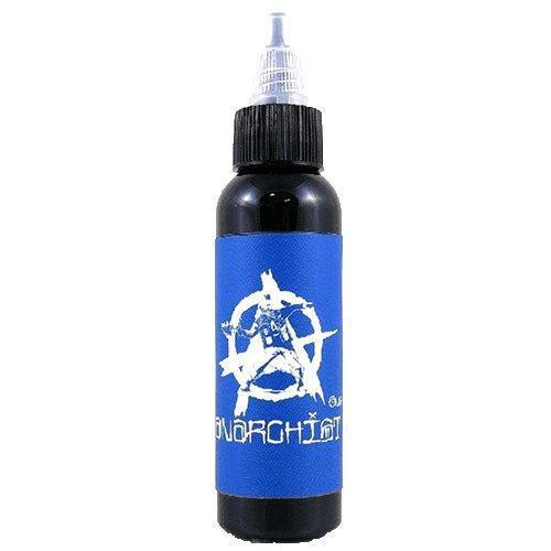 Anarchist E-Liquid - Blue