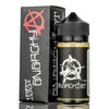 Anarchist E-Liquid - Black