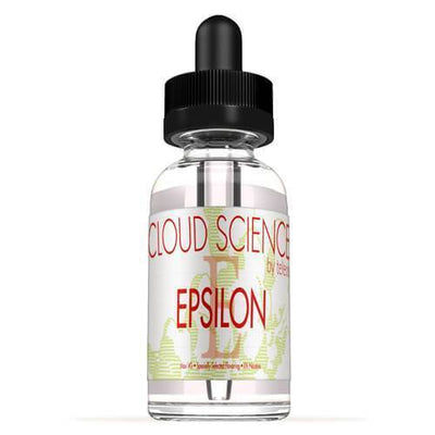 Cloud Science by Teleos - Epsilon