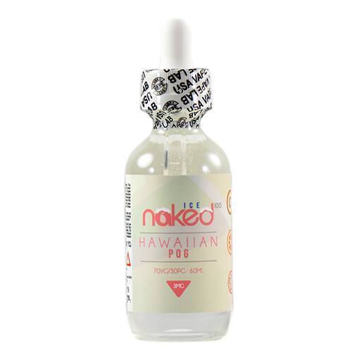 Naked 100 By Schwartz - Hawaiian Pog On Ice