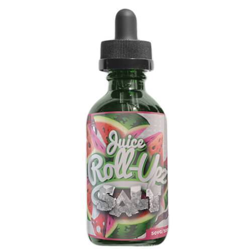 Juice Roll Upz SALT - Watermelon Punch