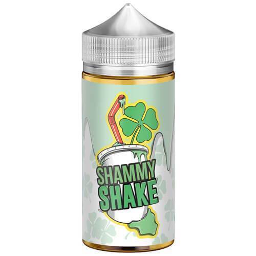 Milkshake Liquids - Shammy Shake