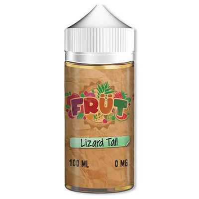 FRUT Premium eJuice - Lizard Tail