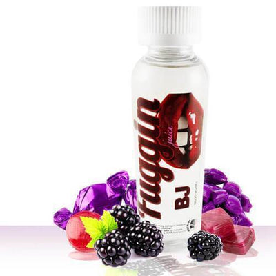 Fuggin eLiquids - BJ