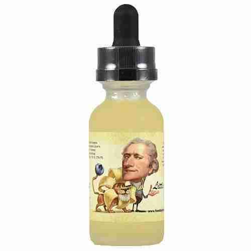 Founding Fathers Liquid - Little Lion