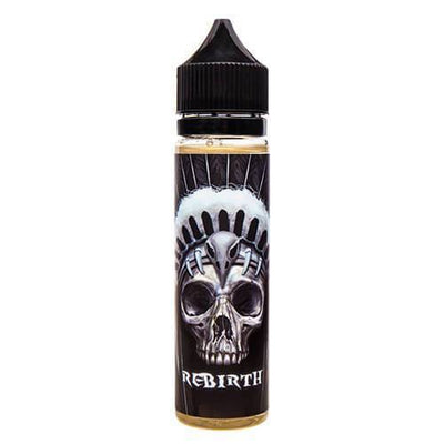 Mortality E-Juice - Rebirth