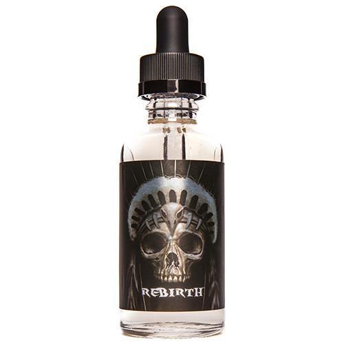 Mortality E-Juice - Rebirth