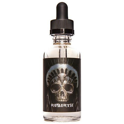 Mortality E-Juice - Rebirth