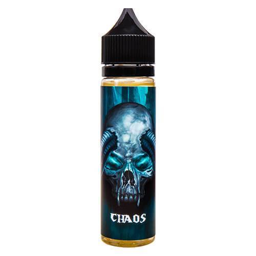 Mortality E-Juice - Chaos