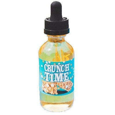 Crunch Time E-Juice