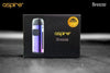 Aspire Breeze All-in-One Vape Starter Kit (Limited Edition)