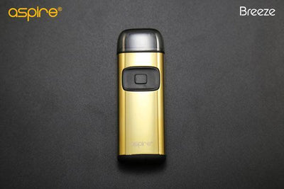 Aspire Breeze All-in-One Vape Starter Kit (Limited Edition)