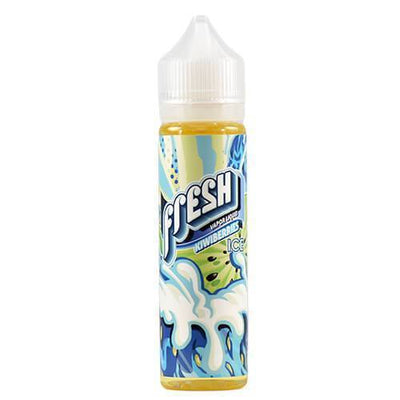 Fresh Vapor Liquid - Kiwiberries Ice