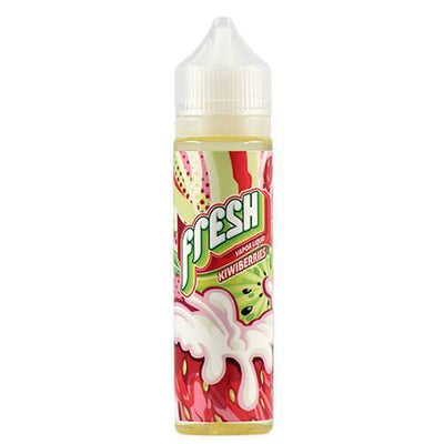 Fresh Vapor Liquid - Kiwiberries