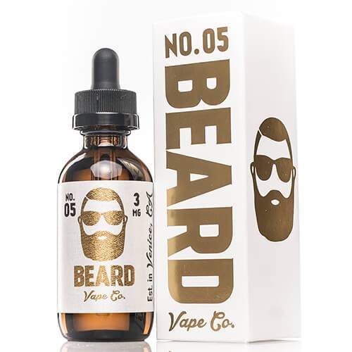 Beard Vape Co. - #05