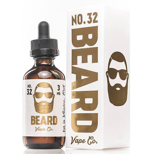 Beard Vape Co. - #32