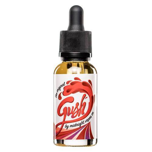 Midnight Vapes Co - Gush