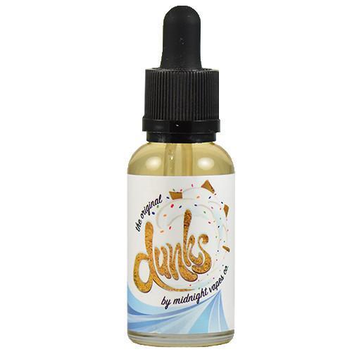 Midnight Vapes Co - Dunks