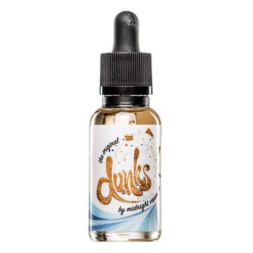Midnight Vapes Co - Dunks