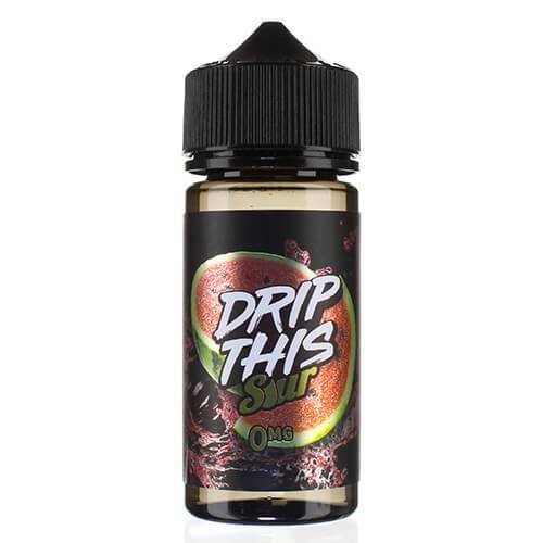 Drip This - Sour Watermelon