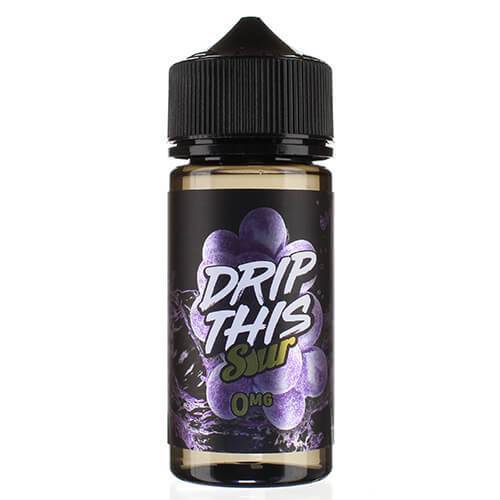 Drip This - Sour Grape