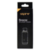 Aspire Breeze U-Tech Replacement Coils 0.6ohm (5-Pack)