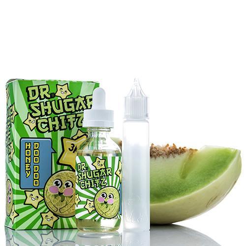 Dr. ShugarChitz Presents - "HoneyDooDoo"