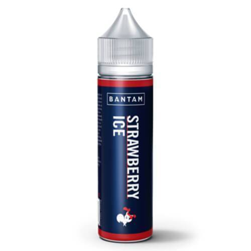 Bantam - Strawberry Ice