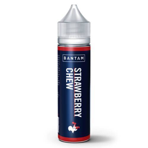 Bantam - Strawberry Chew