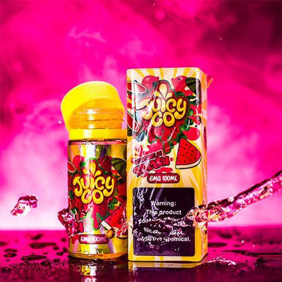 Juicy Co - Watermelon Splash