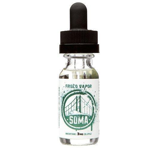 Frisco Vapor - SOMA