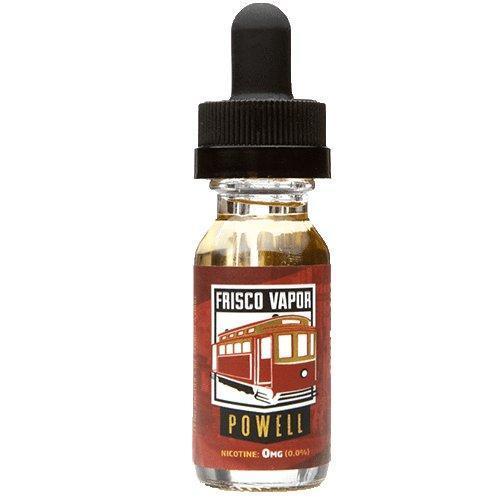 Frisco Vapor - Powell
