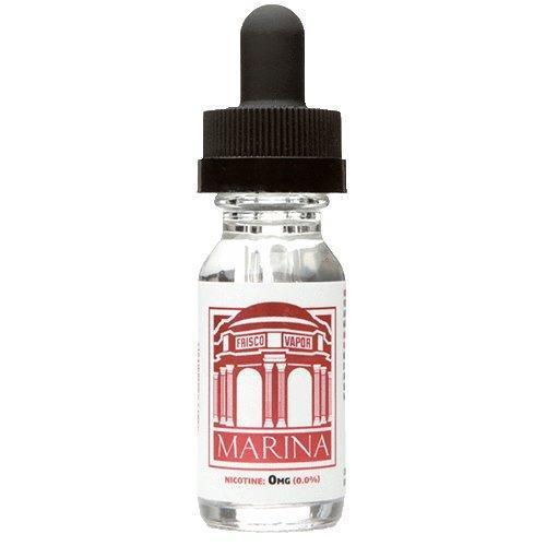 Frisco Vapor - Marina