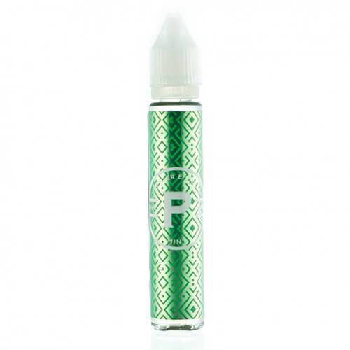 Premier Nic Salts eLiquid - Mint