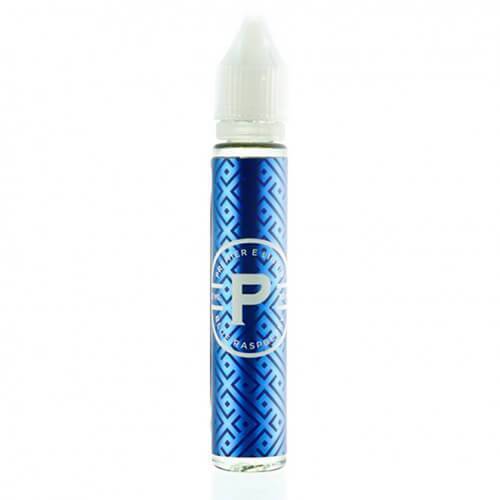Premier Nic Salts eLiquid - Blue Raspberry