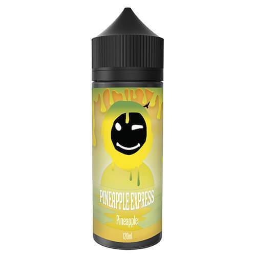 OOO E-Juice - Pineapple Express