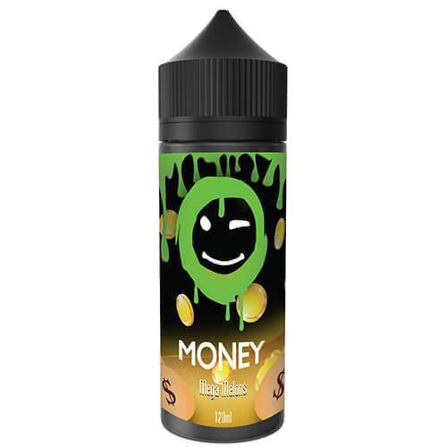 OOO E-Juice - Money