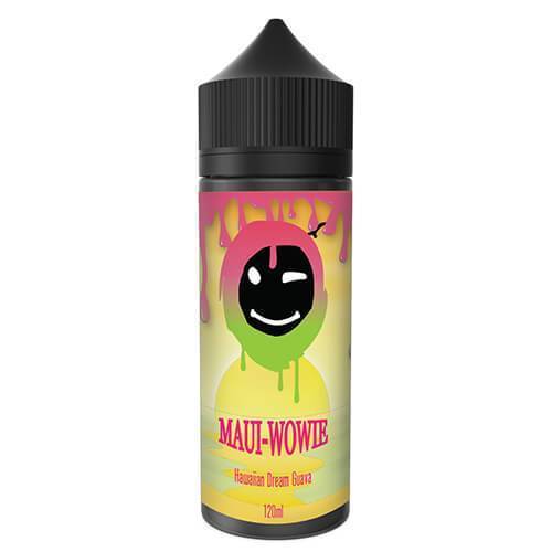 OOO E-Juice - Maui-Wowie